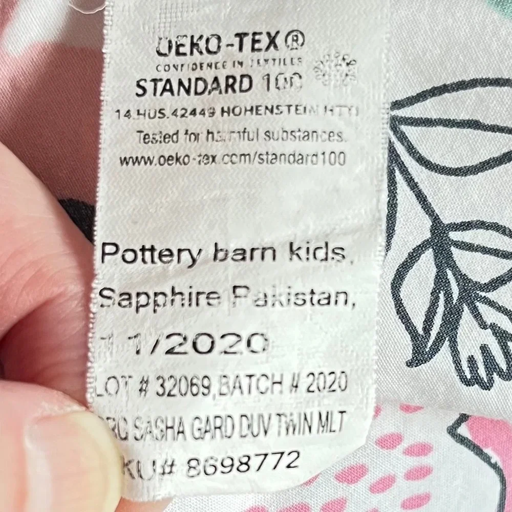 Pottery Barn Kids pottery barn